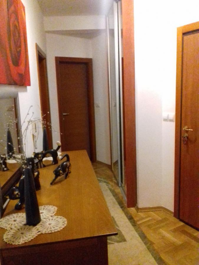 Aleksandra Bečići Esterno foto